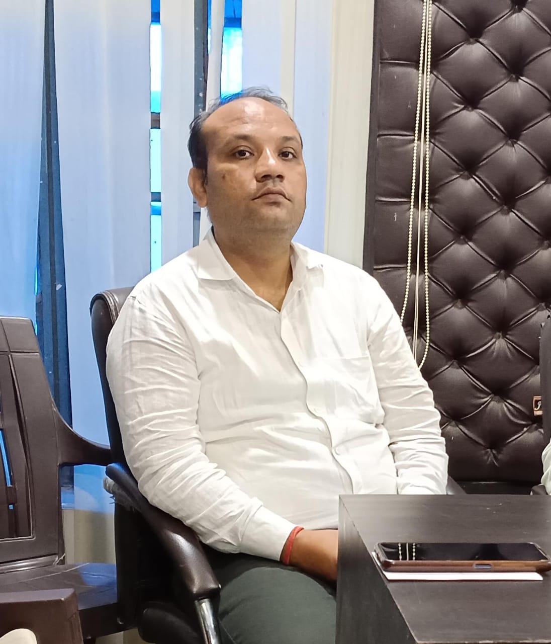 अजीत सिंह यादव